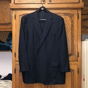 Ermenegildo Zegna Men’s Blazer